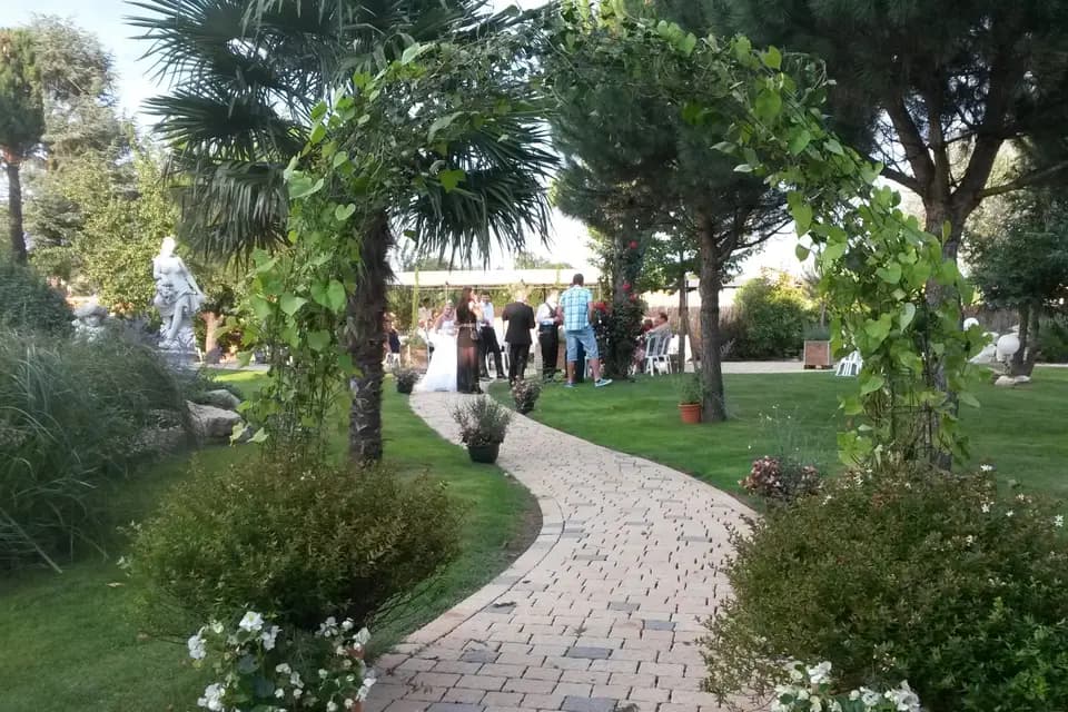 Château de Blaceret Roy — photo 3