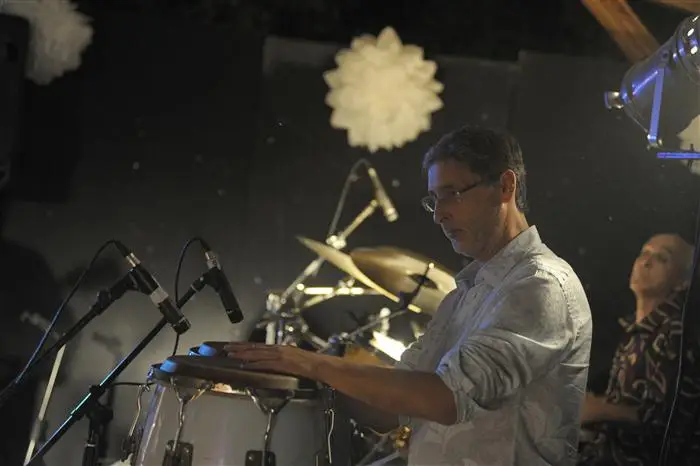 Marco Maimaran — photo 7