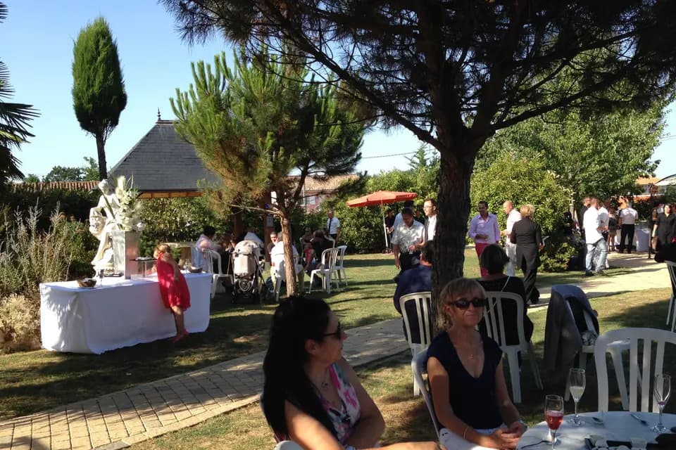 Château de Blaceret Roy — photo 2