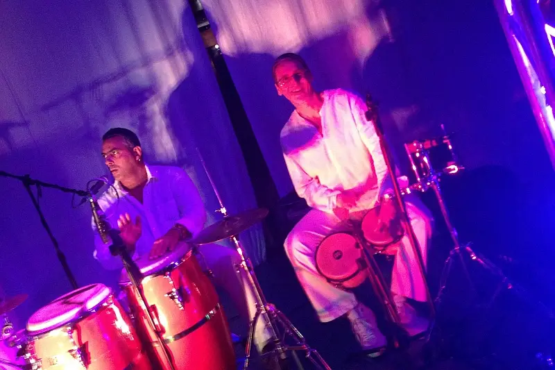 Marco Maimaran — photo 2