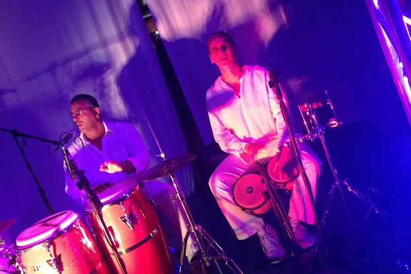 Marco Maimaran — photo 3