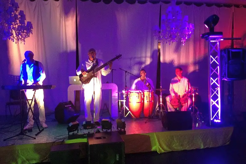 Marco Maimaran — photo 1