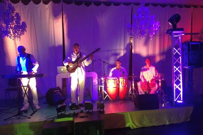 Marco Maimaran — photo 6