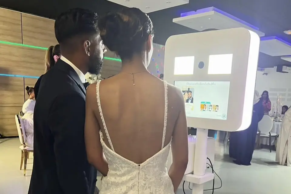 Instant Event — photo 8