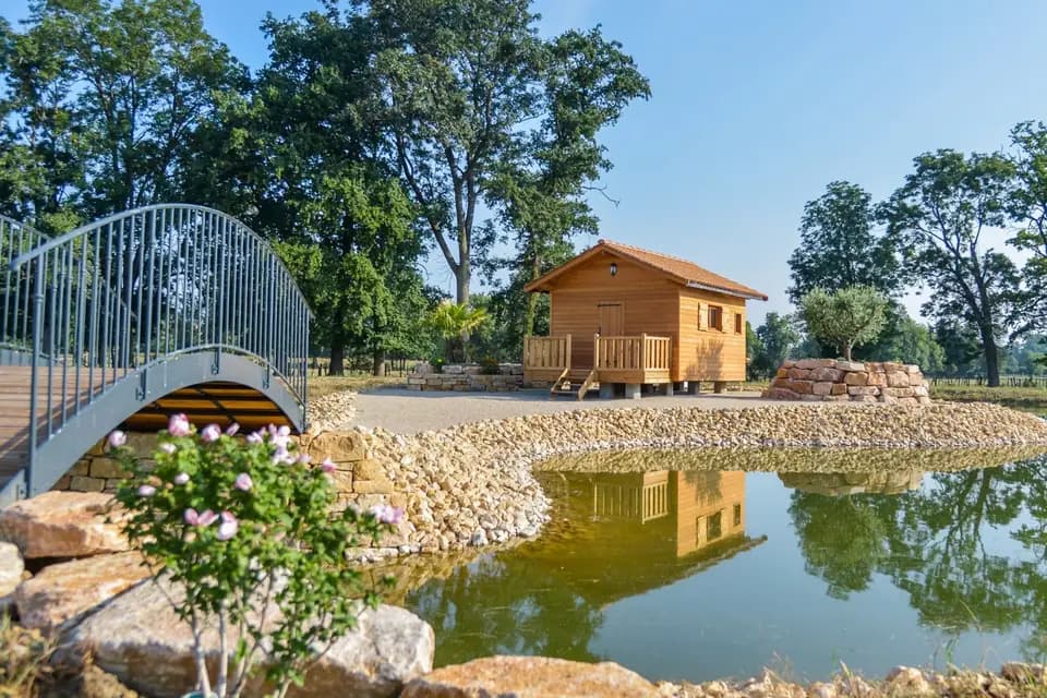 Château de Blaceret Roy — photo 6