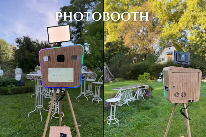 Instant Event — photo 1