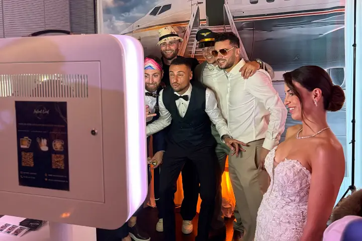 Instant Event — photo 3