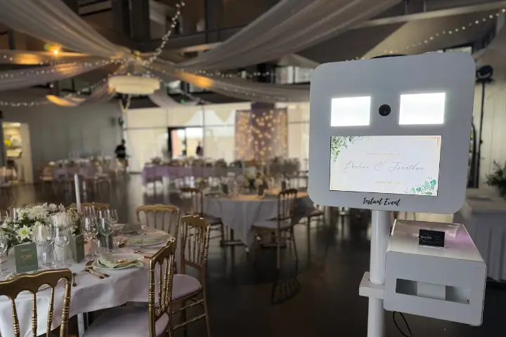 Instant Event — photo 5