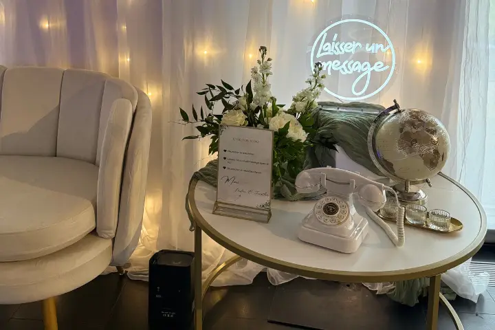 Instant Event — photo 6