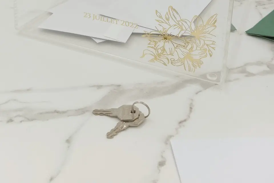 Little Papers Paris — photo 4