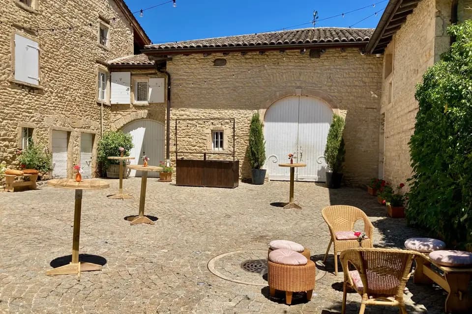 Domaine Albert — photo 6