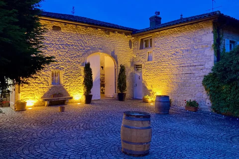 Domaine Albert — photo 7