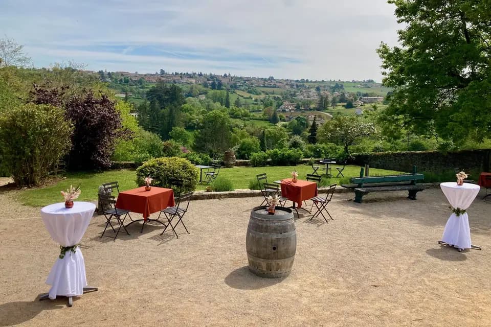 Domaine Albert — photo 2