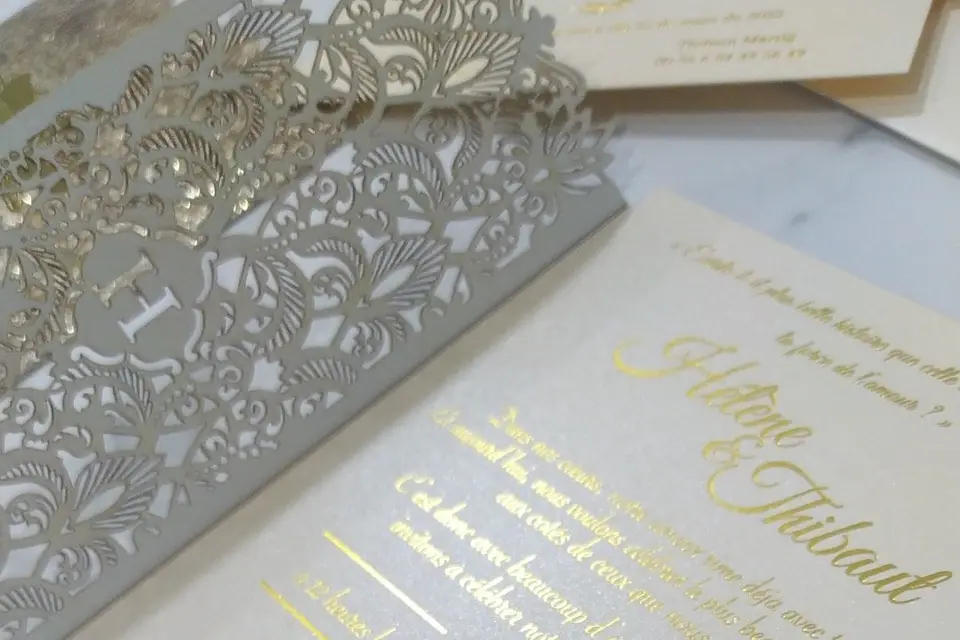 Little Papers Paris — photo 6