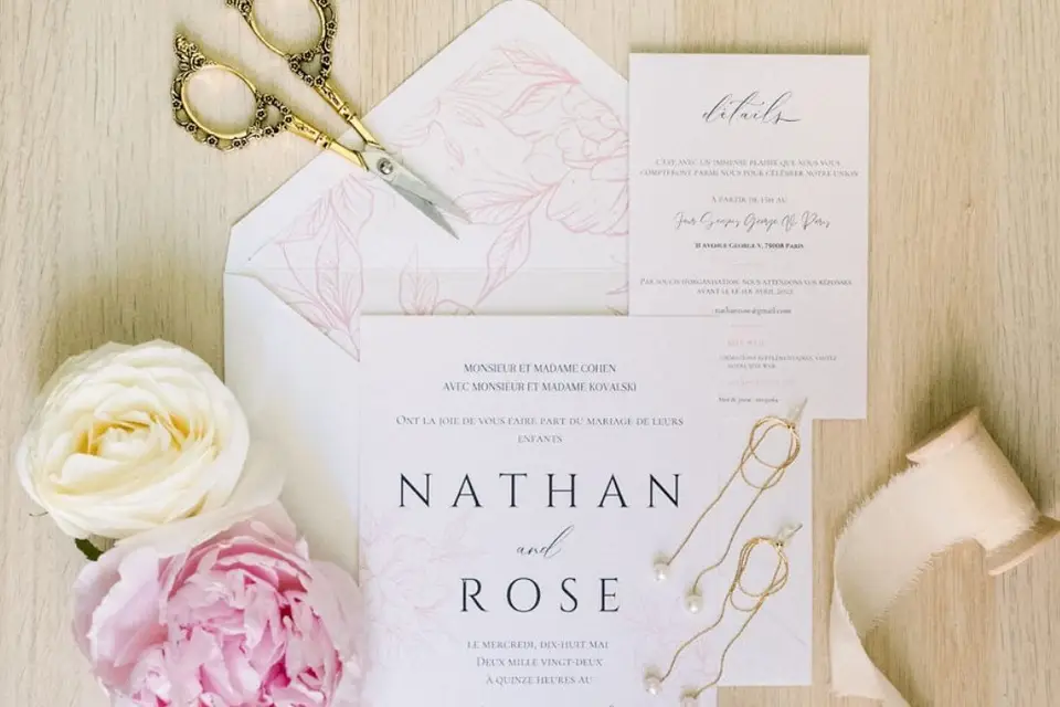 Little Papers Paris — photo 2