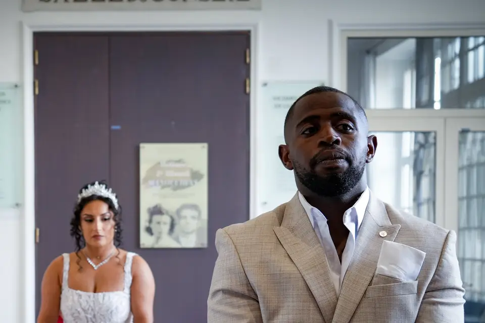 Plain Event — photo 3