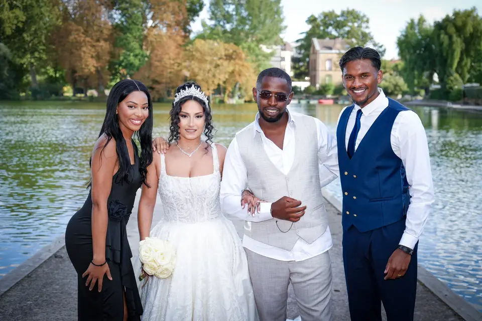 Plain Event — photo 2