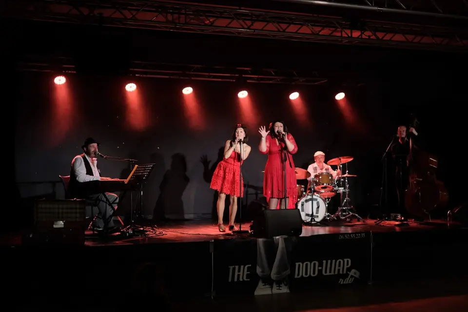 The Doo Wap Rendez-vous — photo 3