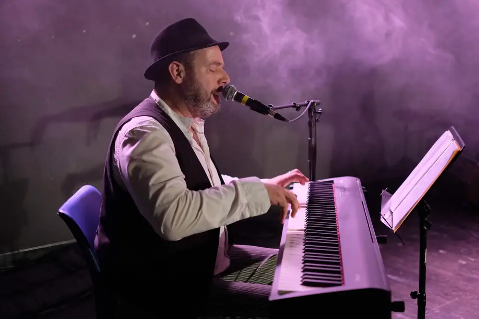 The Doo Wap Rendez-vous — photo 4