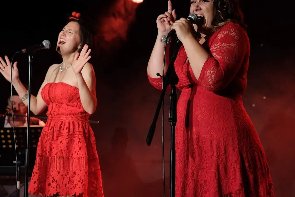 The Doo Wap Rendez-vous — photo 5