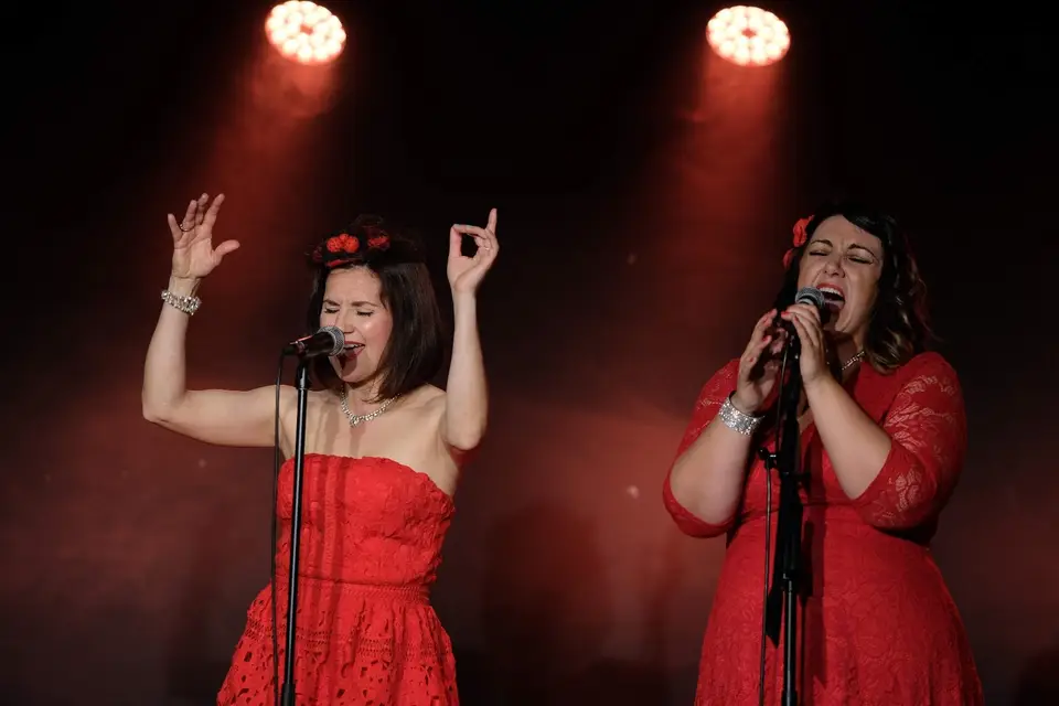 The Doo Wap Rendez-vous — photo 6