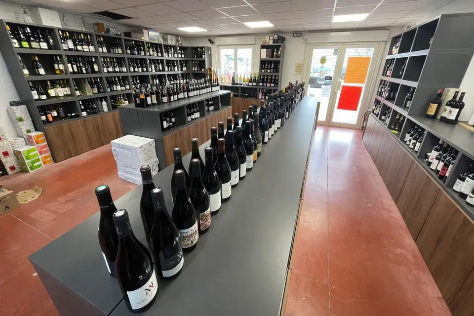 La Cave de l'Ore — photo 3