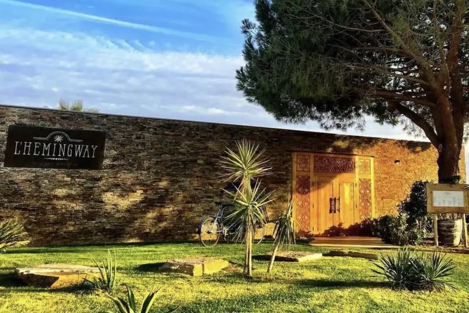 L'Hemingway — photo 1
