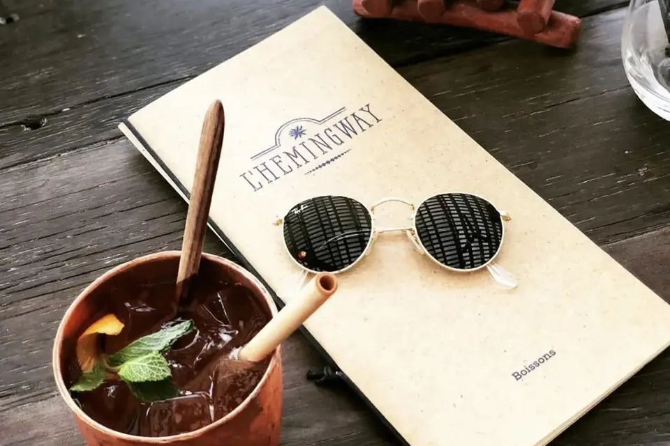 L'Hemingway — photo 5