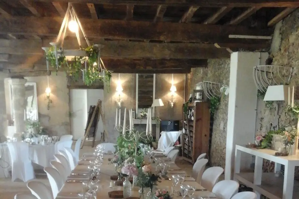 Château de Caumale — photo 5