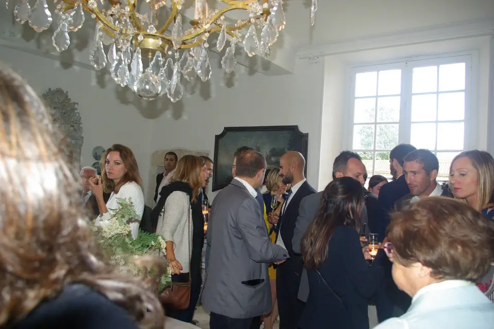 Château de Caumale — photo 4