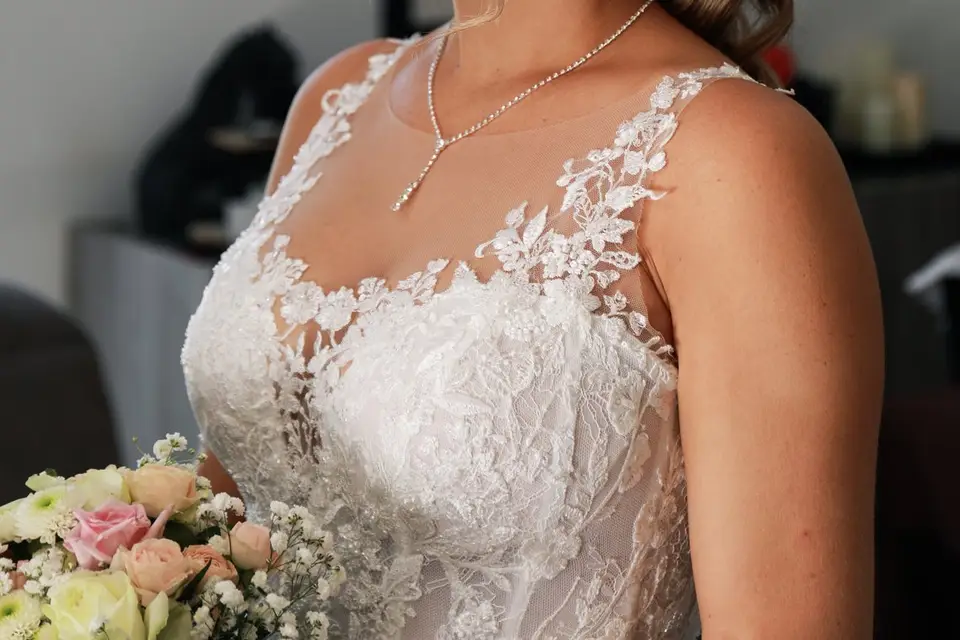 Nina De Santi Makeup Artist — photo 6