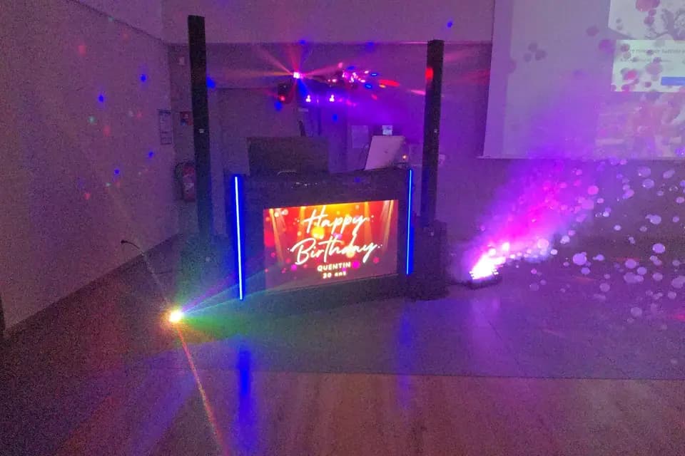 Versus Animation — photo 2