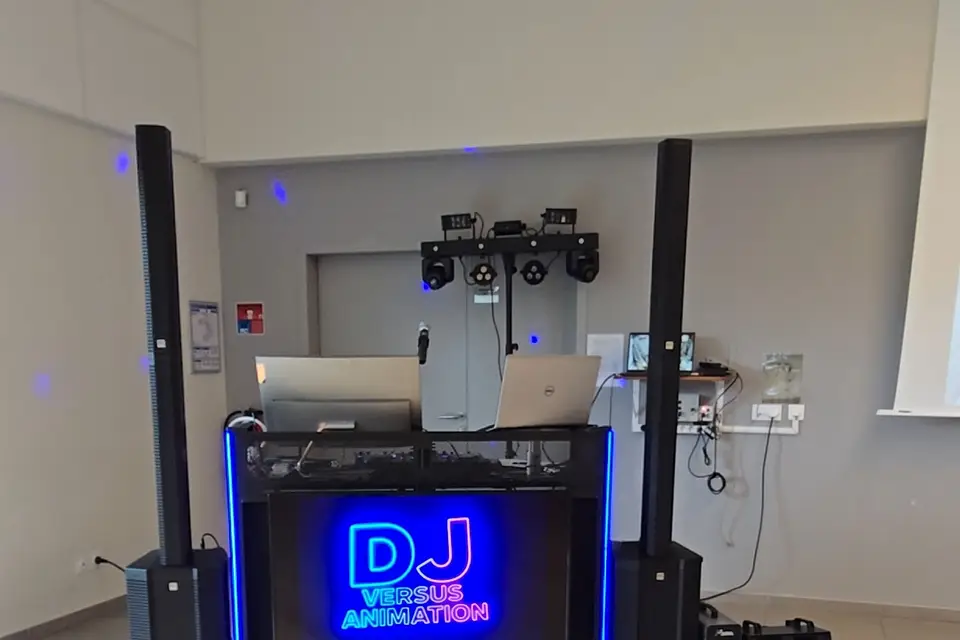 Versus Animation — photo 1