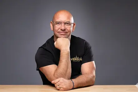 Versus Animation — photo 3