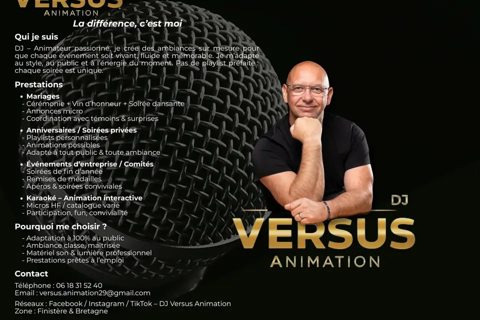 Versus Animation — photo 6