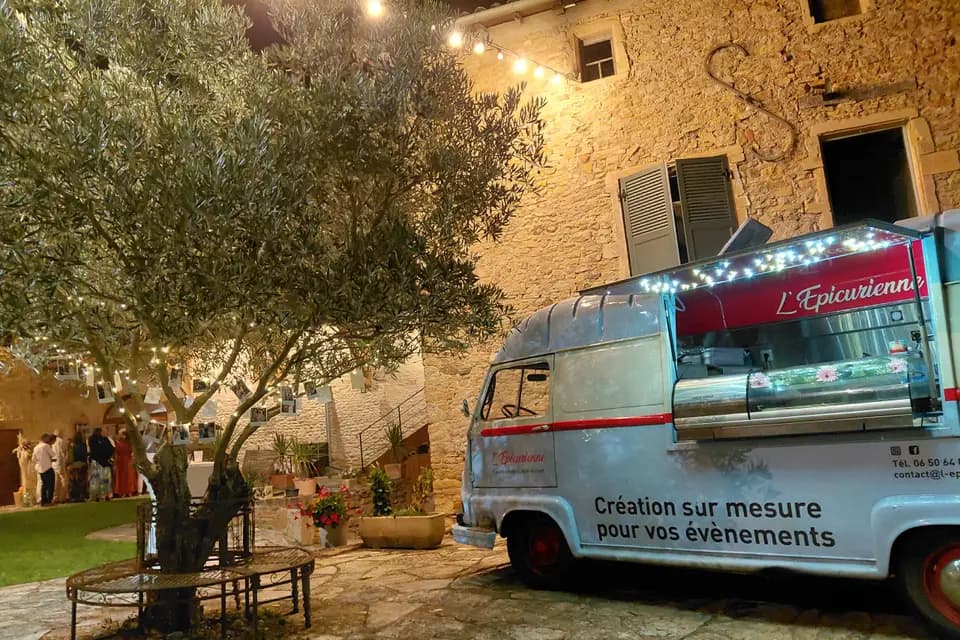 Hôtel-Restaurant La Cauquière — photo 4