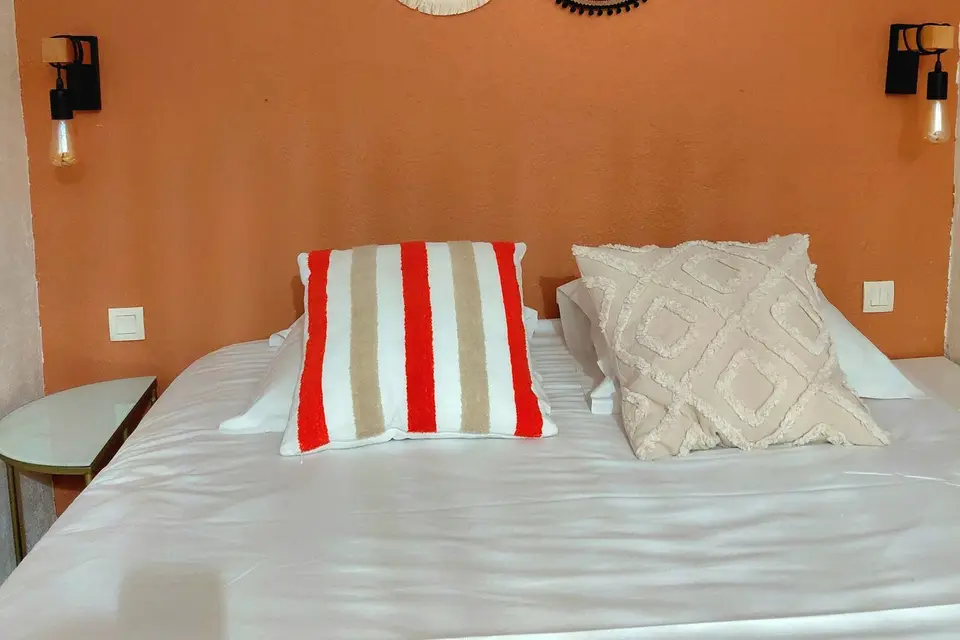 Hôtel-Restaurant La Cauquière — photo 1