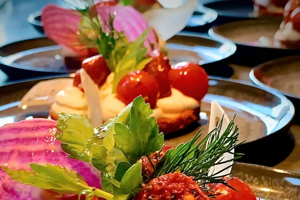 Hôtel-Restaurant La Cauquière — photo 7