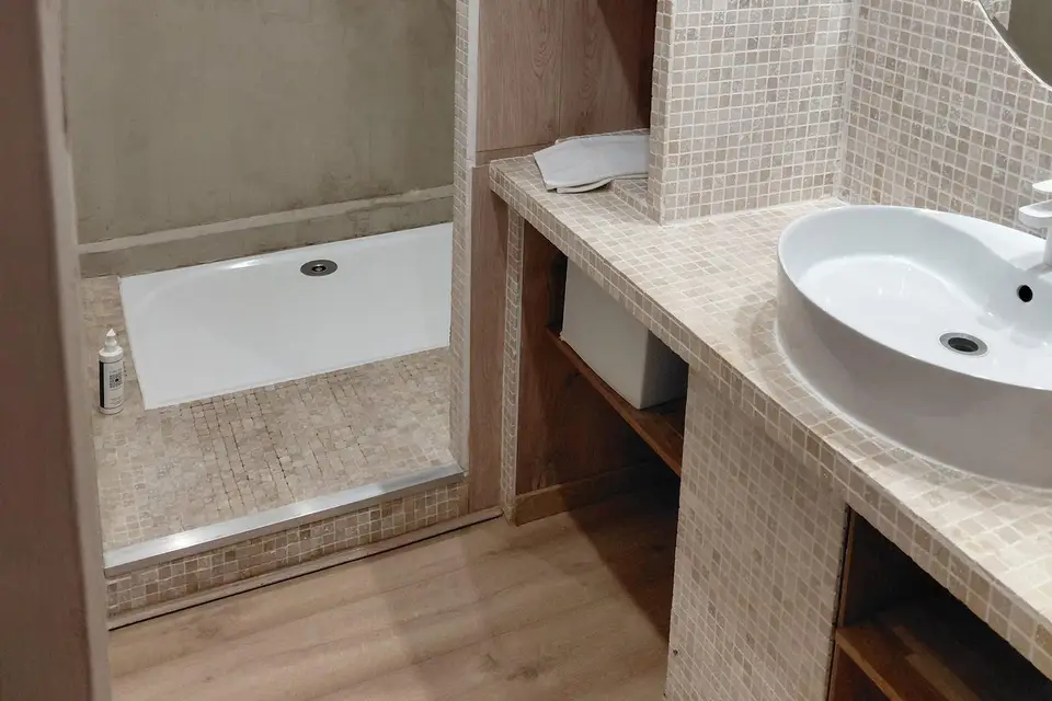 Hôtel-Restaurant La Cauquière — photo 6