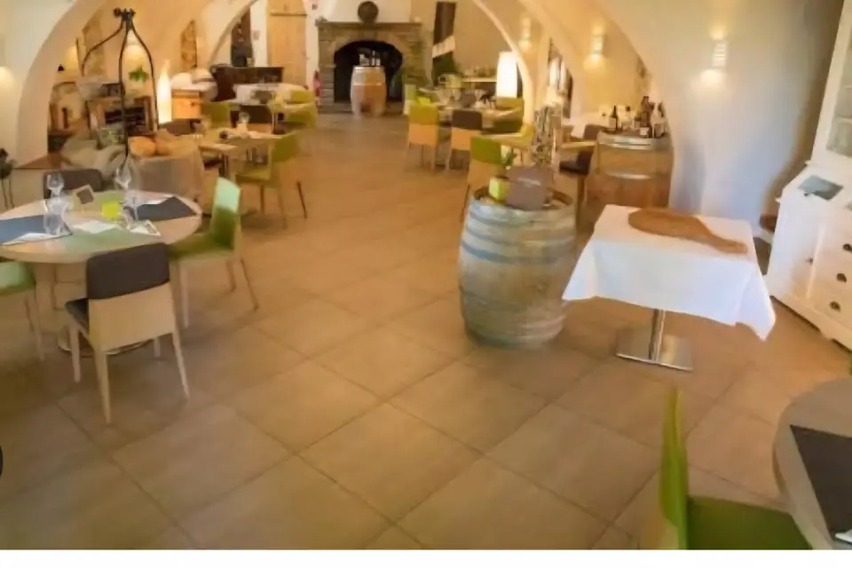 Hôtel-Restaurant La Cauquière — photo 3