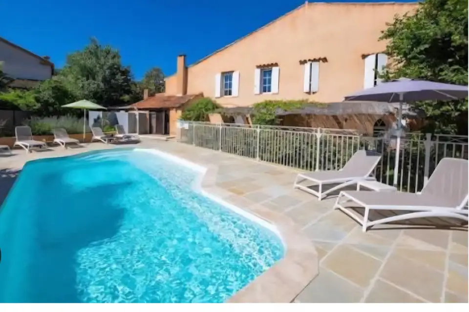 Hôtel-Restaurant La Cauquière — photo 2