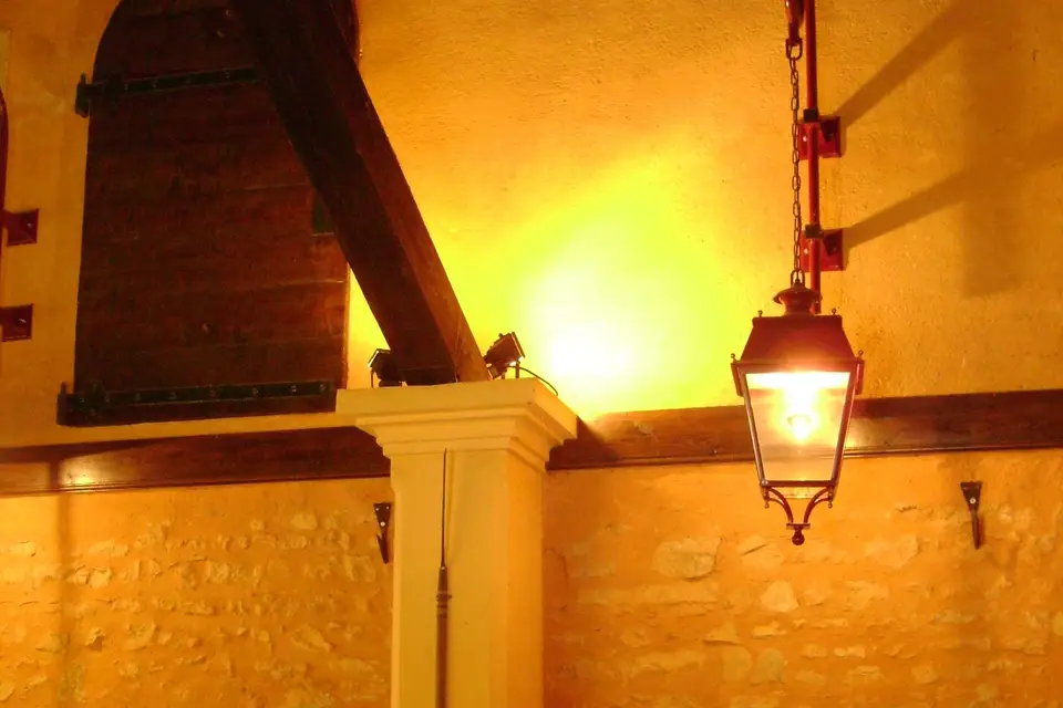 Château Talancé — photo 8