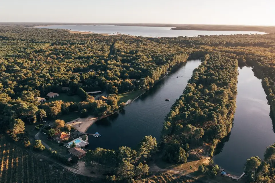 Le Domaine de Pitrot