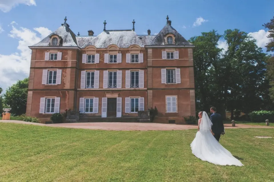 Château Talancé — photo 1