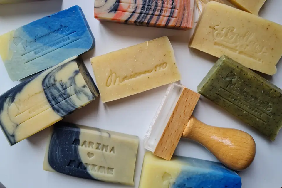 Fabulleuse Savonnerie — photo 7