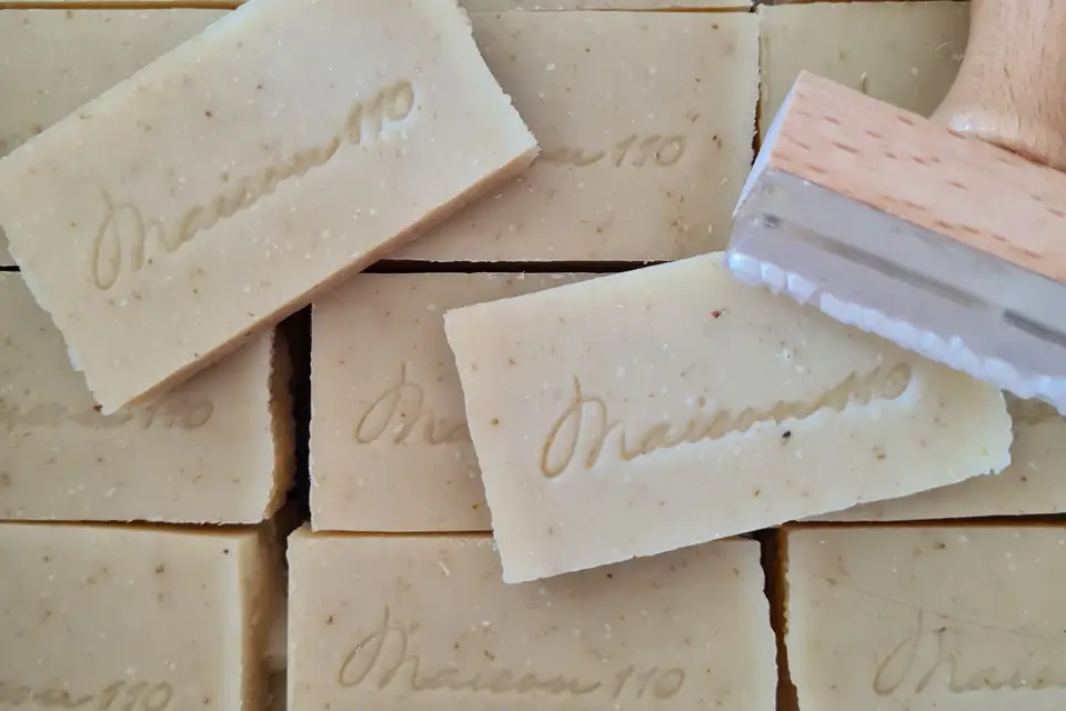 Fabulleuse Savonnerie — photo 5