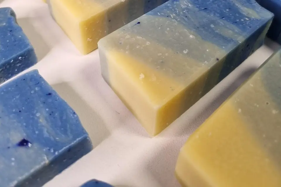 Fabulleuse Savonnerie — photo 8