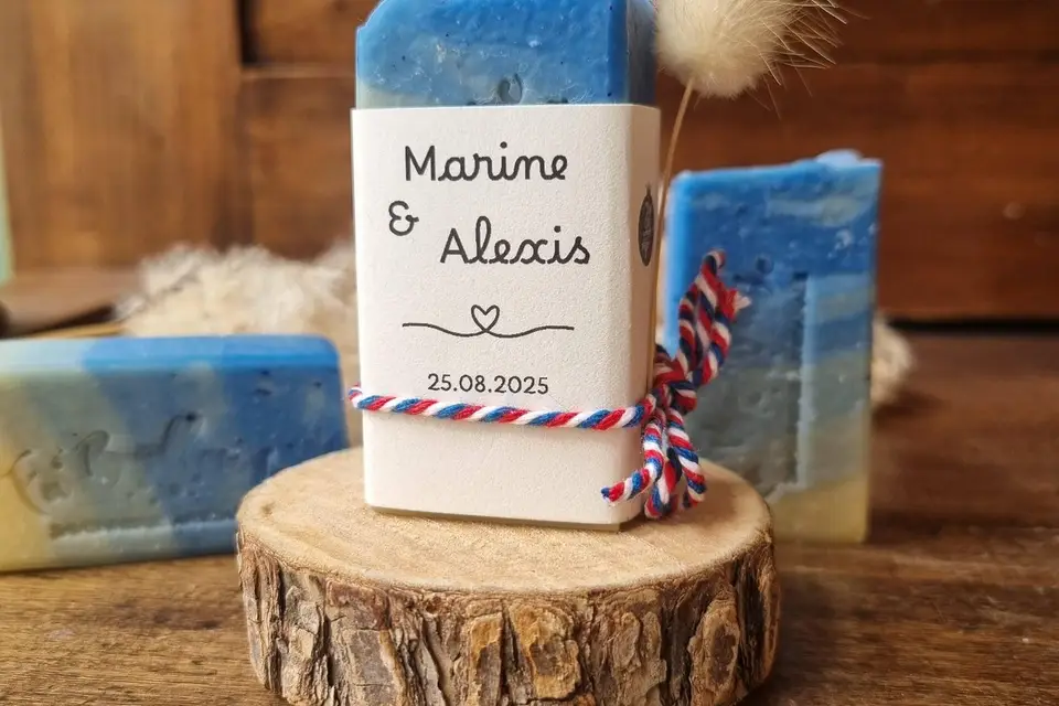 Fabulleuse Savonnerie — photo 2