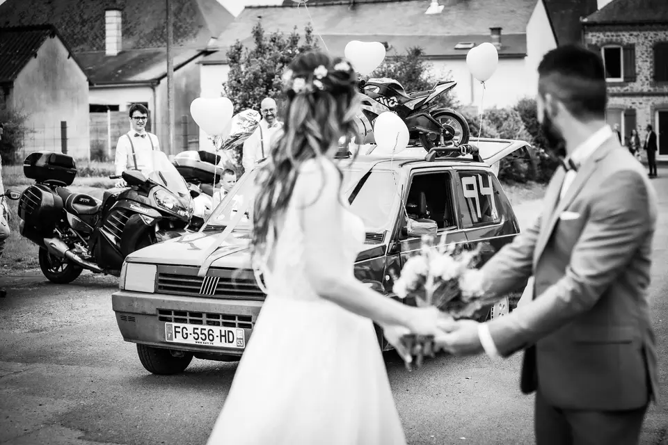 L'Instant Sourire — photo 8