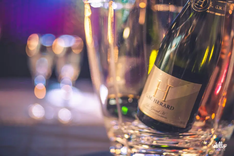 Champagne G.M. Herard — photo 1